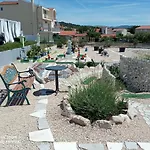 Tatil Evi Anny Brodarica (Sibenik-Knin)