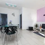Anny Tatil Evi Brodarica (Sibenik-Knin)