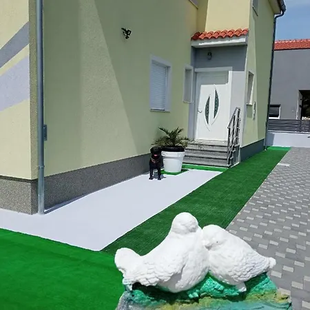 Casa vacanze Anny