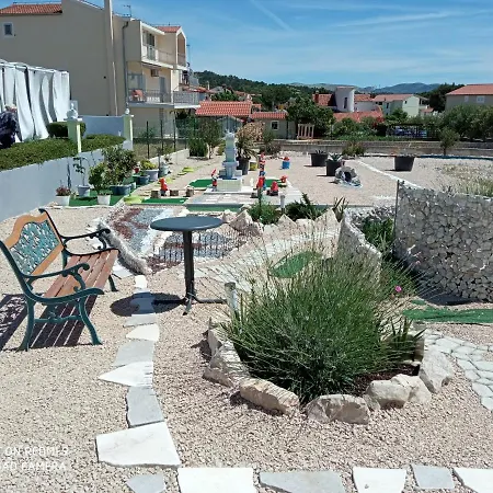 Casa vacanze Anny Brodarica (Sibenik-Knin)