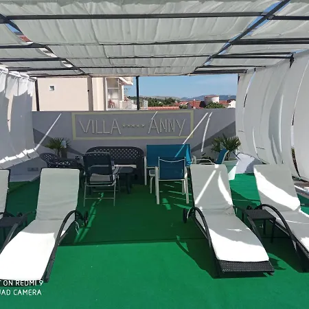 Anny * Brodarica (Sibenik-Knin)