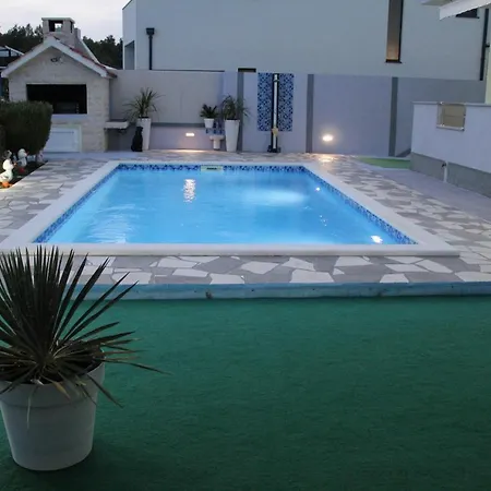Casa vacanze Anny Brodarica (Sibenik-Knin)