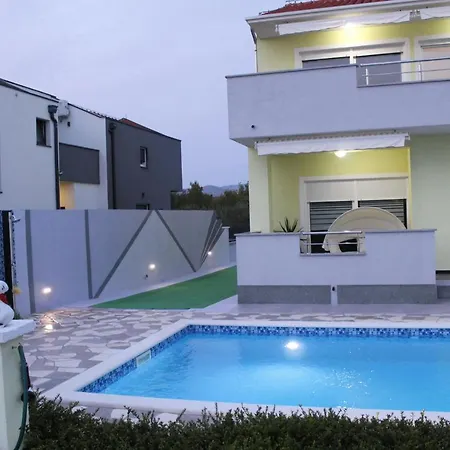 Anny Casa vacanze Brodarica (Sibenik-Knin)
