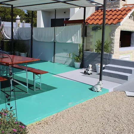 Holiday home Anny Brodarica (Sibenik-Knin)