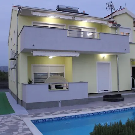 Casa vacanze Anny *