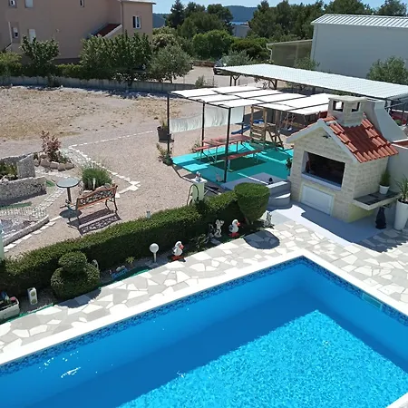 Anny Casa vacanze *