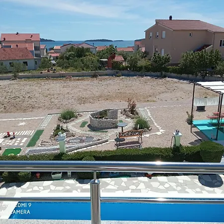 Casa vacanze Anny Brodarica (Sibenik-Knin)