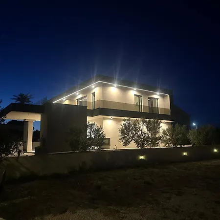 Anny Tatil Evi Brodarica (Sibenik-Knin)