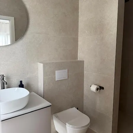Anny Casa vacanze Brodarica (Sibenik-Knin)