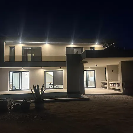 Anny Tatil Evi Brodarica (Sibenik-Knin)