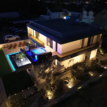 Casa de Férias Anny *
