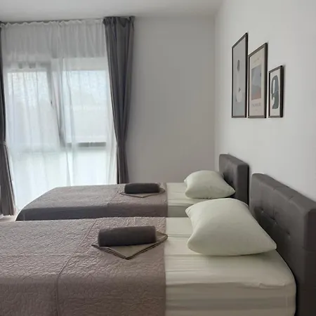 Anny Casa vacanze Brodarica (Sibenik-Knin)
