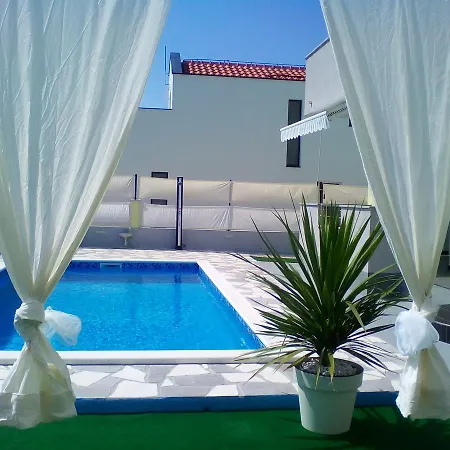 Anny Casa vacanze
