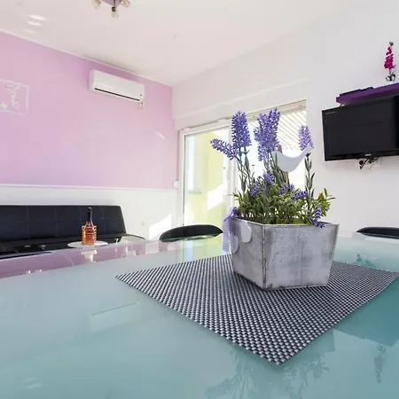 Holiday home Anny Brodarica (Sibenik-Knin)