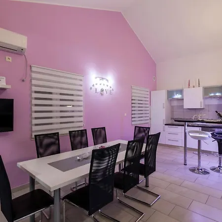 Casa vacanze Anny