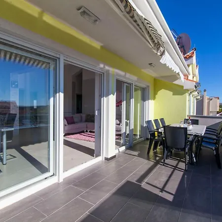 Anny Casa vacanze Brodarica (Sibenik-Knin)