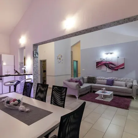 Anny Casa vacanze Brodarica (Sibenik-Knin)