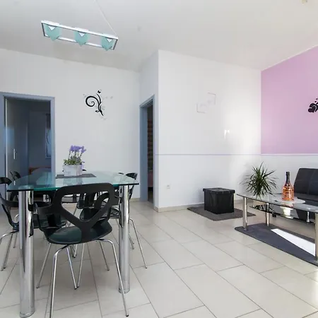 Anny Casa vacanze Brodarica (Sibenik-Knin)