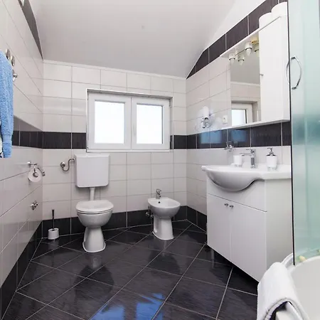 Anny Casa vacanze Brodarica (Sibenik-Knin)