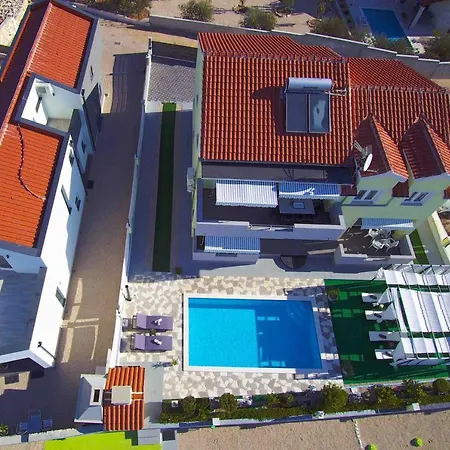 Casa vacanze Anny
