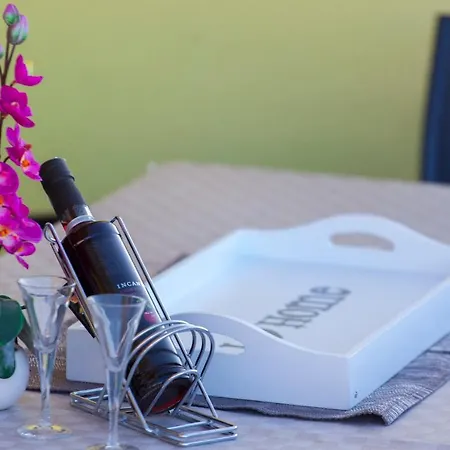 Anny Brodarica (Sibenik-Knin)