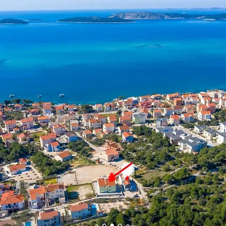 Anny Casa vacanze