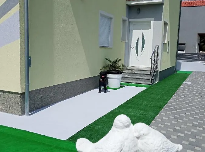 Дом отдыха Anny