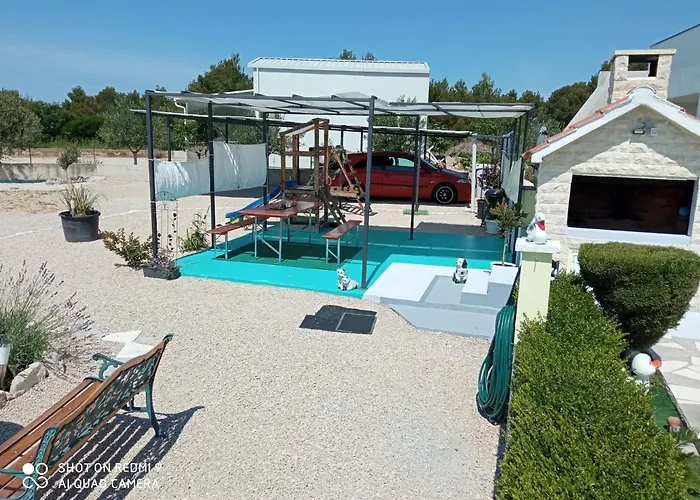 Anny * Бродарица