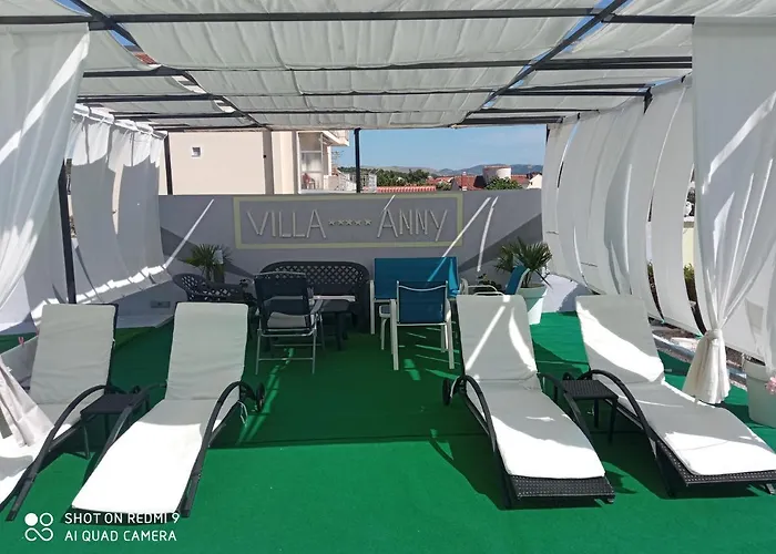 Anny * Бродарица