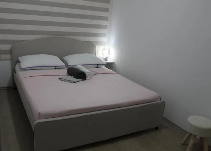 Дом отдыха Anny Бродарица