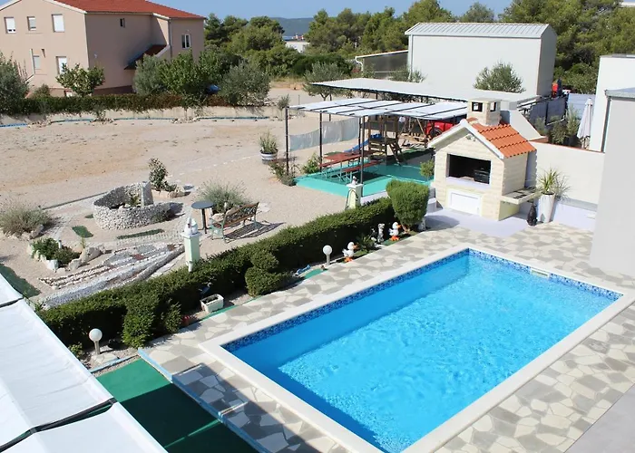 Anny Дом отдыха