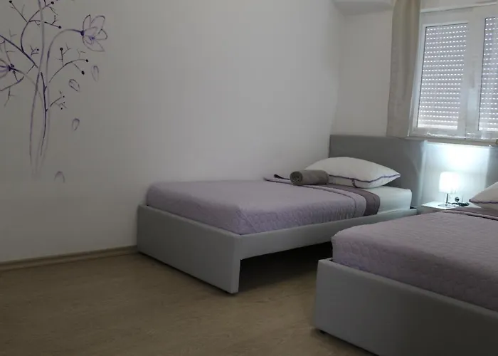 Anny Дом отдыха *