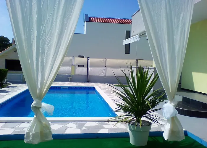 Anny Дом отдыха