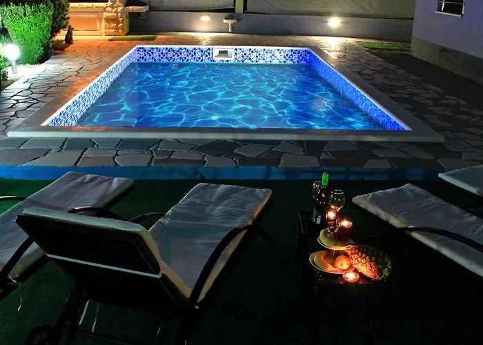 Anny Дом отдыха