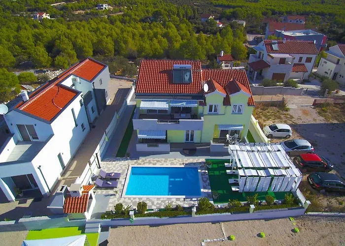 Anny Дом отдыха