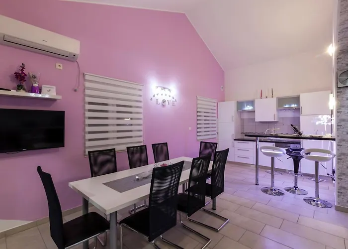 Дом отдыха Anny