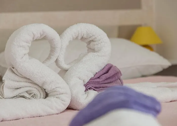 Anny * Brodarica (Sibenik-Knin)