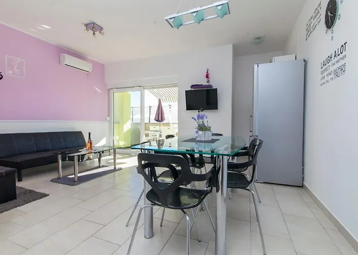 Дом отдыха Anny Бродарица