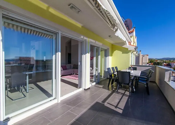 Anny Дом отдыха Бродарица