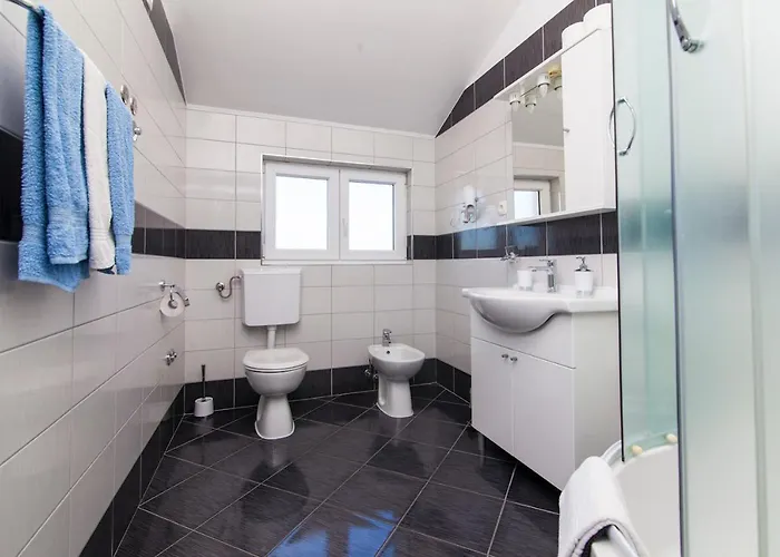 Anny Дом отдыха Бродарица