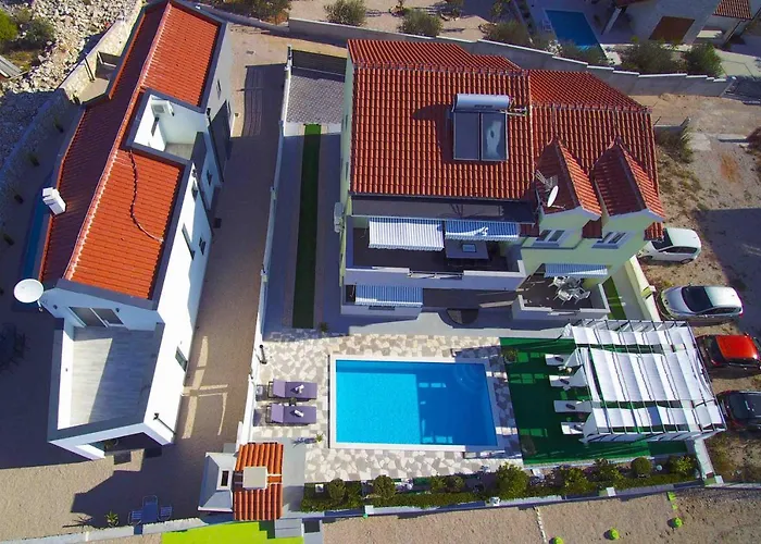 Дом отдыха Anny