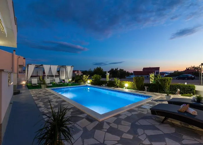 Anny Дом отдыха *