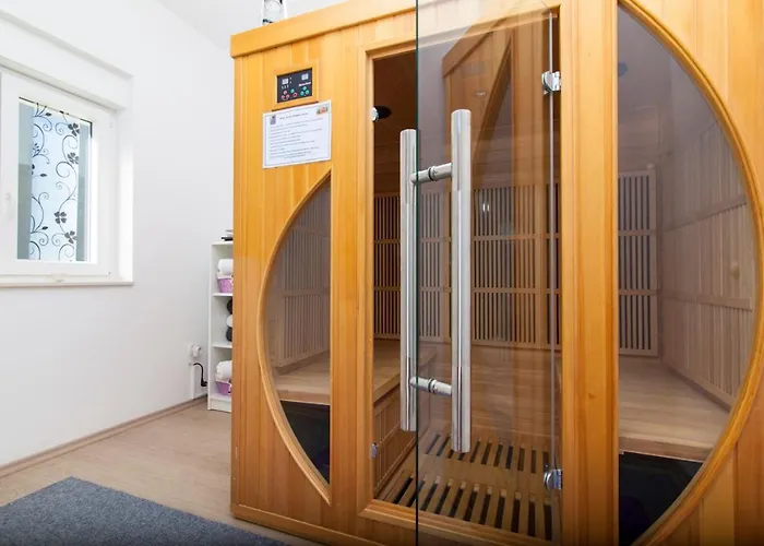 Дом отдыха Anny Бродарица