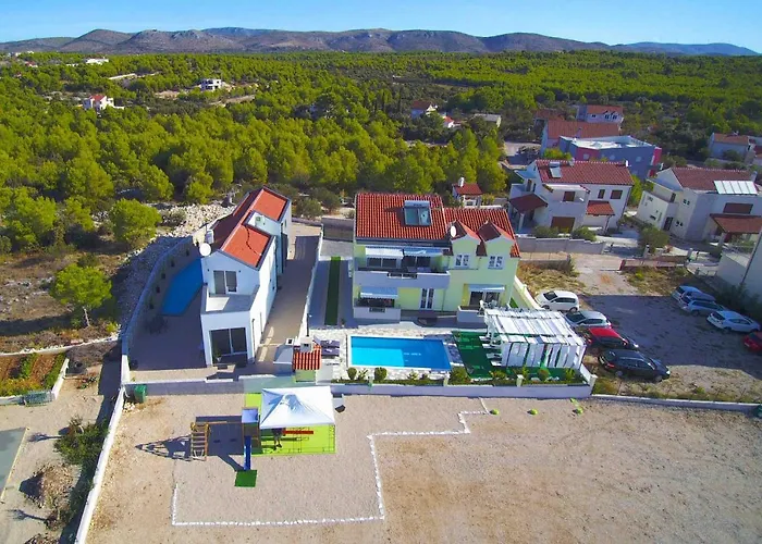 Anny Дом отдыха