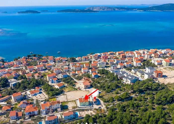 Anny Дом отдыха